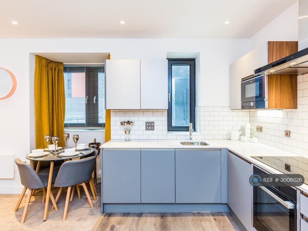 Main image of property: Brayford Wharf North, Lincoln, LN1