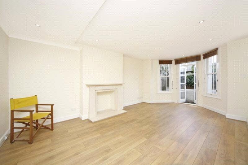 Main image of property: Sinclair Road, Brook Green, London, W14