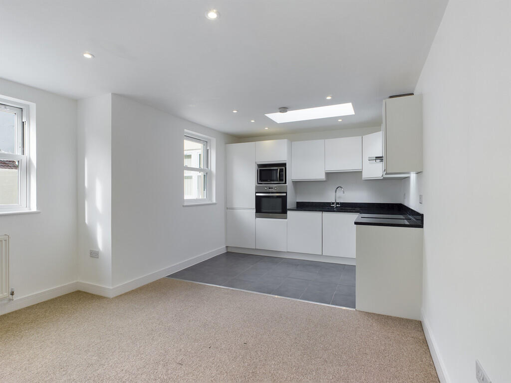 Main image of property: Coleridge Street, Hove 