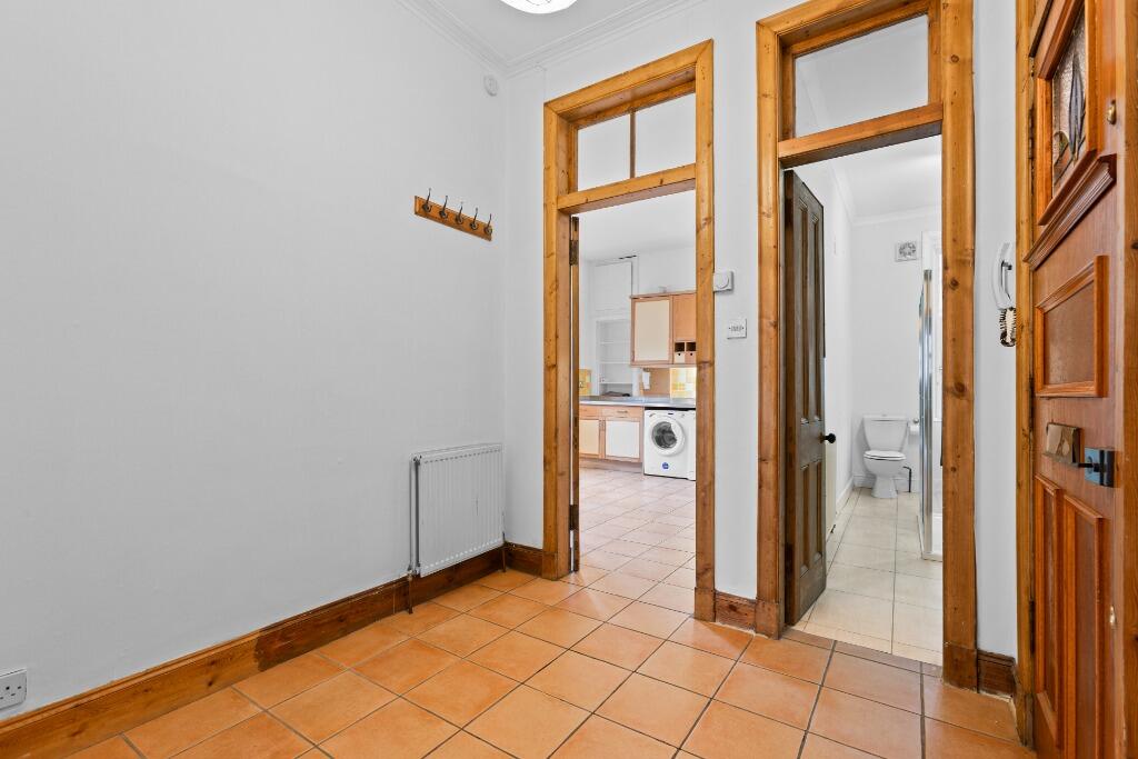 Apartment in Glasgow - More