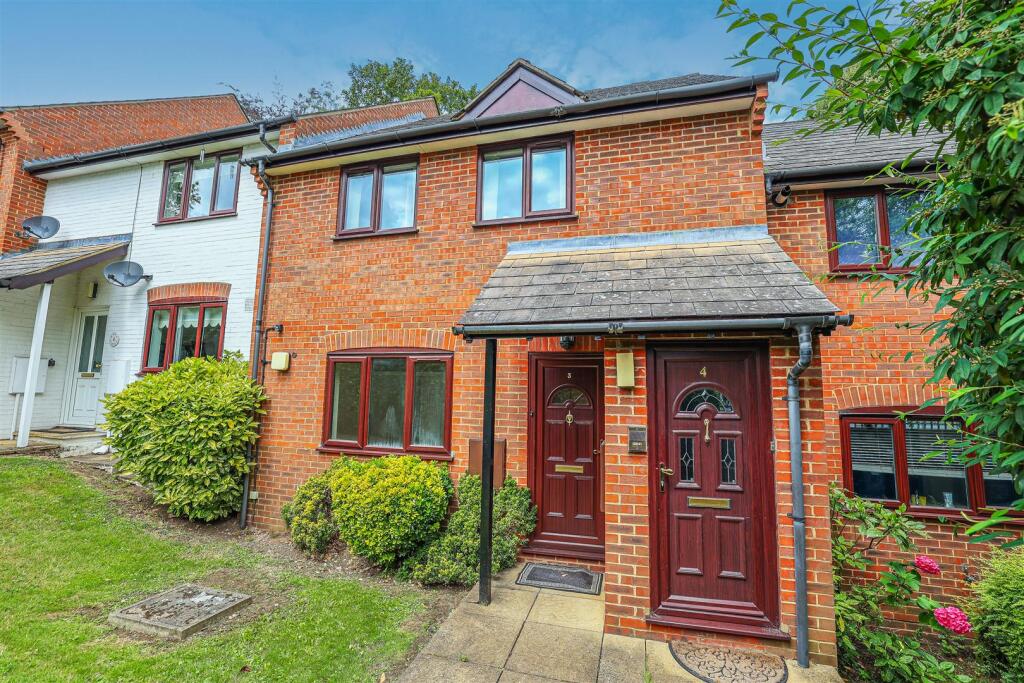 Main image of property: Bury Green, Hemel Hempstead, HP1