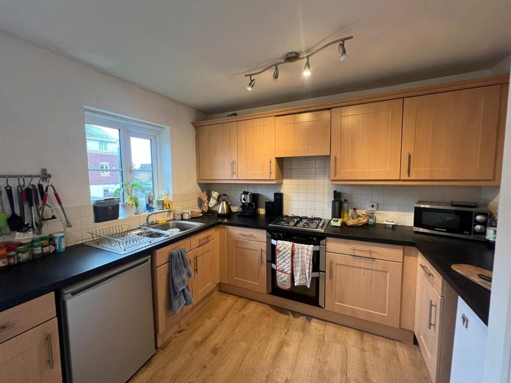 House in Cardiff, Heath - View 4