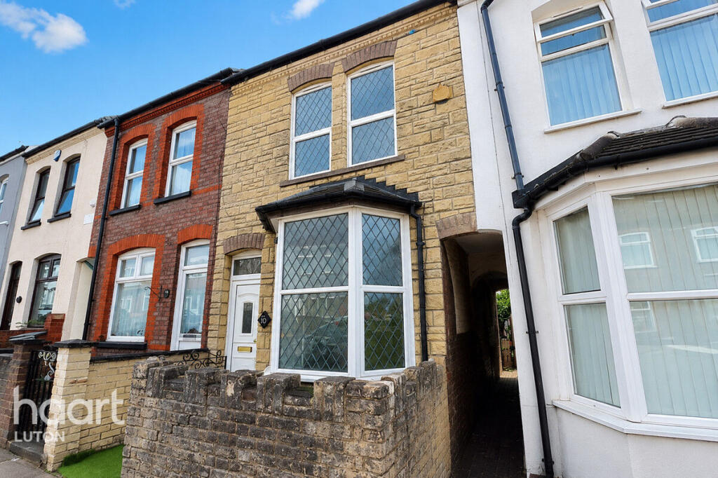 Main image of property: Dane Road, Luton