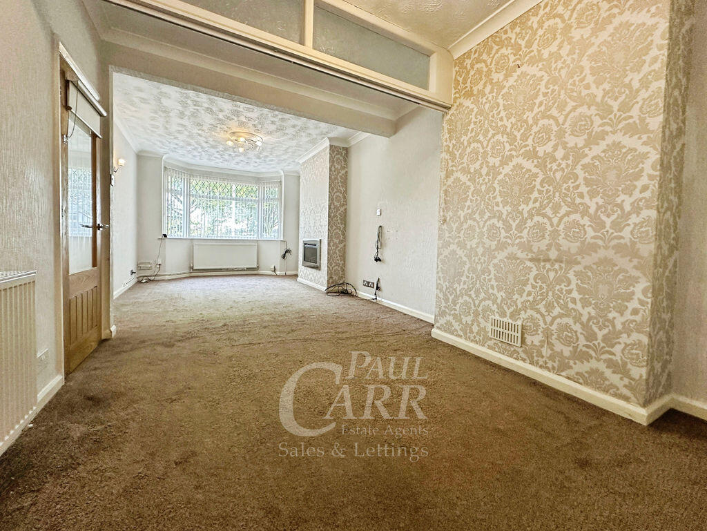 House in Walsall, The Delves - View 5