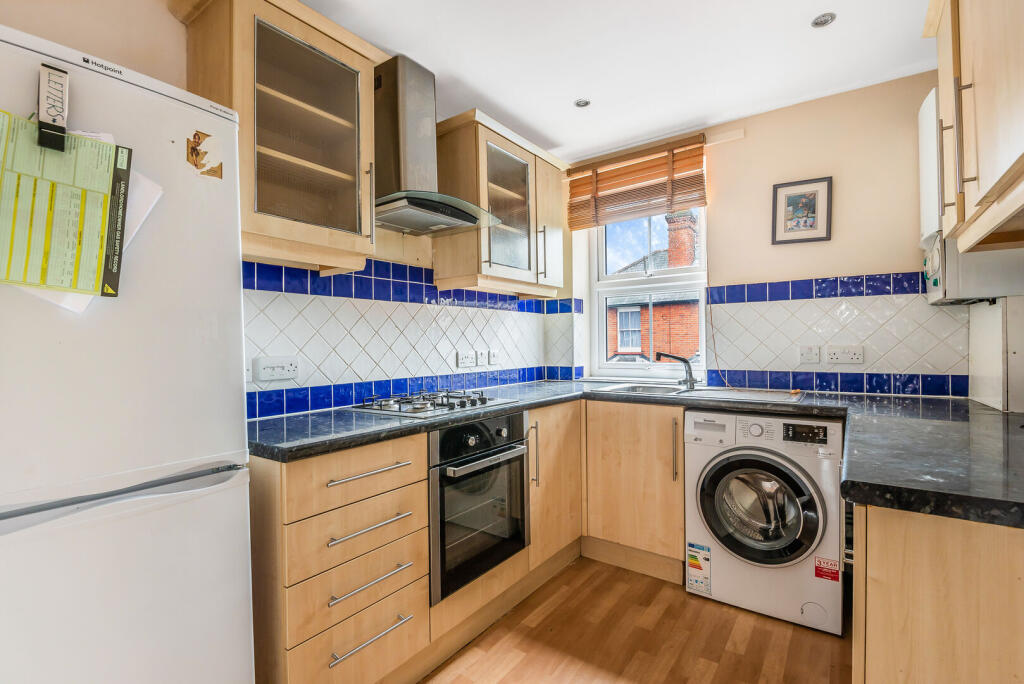 Main image of property: Queens Road, Guildford, GU1 