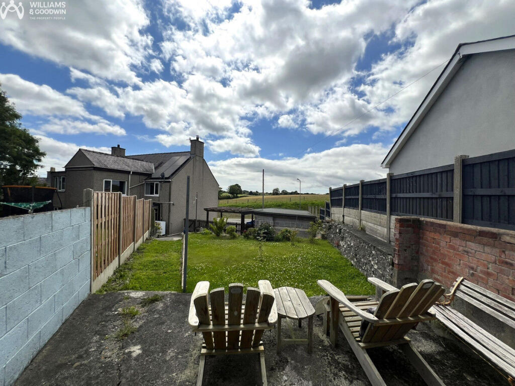 Main image of property: Fron, Gaerwen, Anglesey, LL60