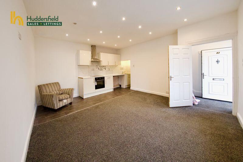 Main image of property: Crosland Hill Road, Huddersfield