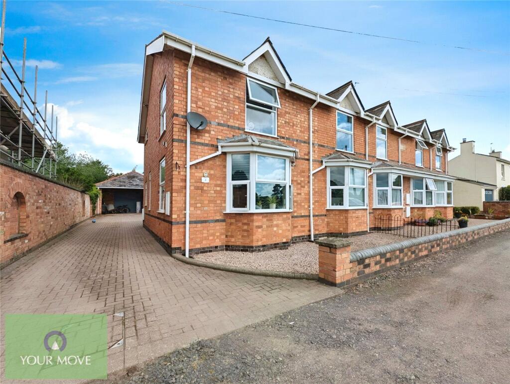Main image of property: Park Lane, Hallow, Worcester, Worcestershire, WR2