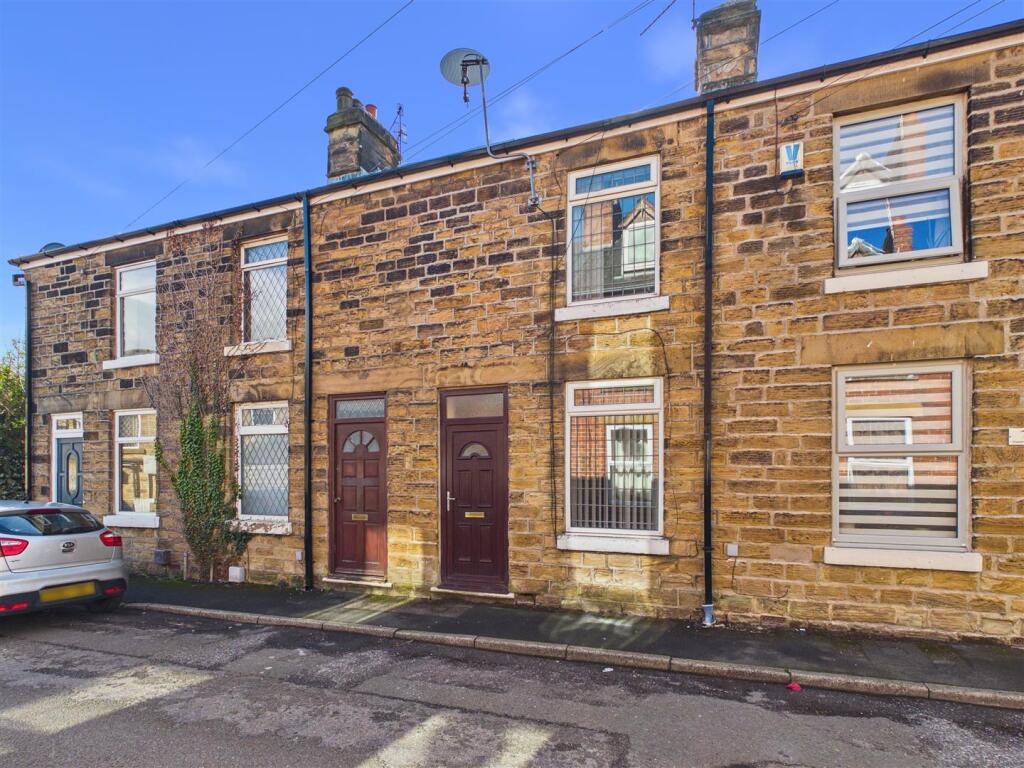 Main image of property: Victoria Street, Dronfield