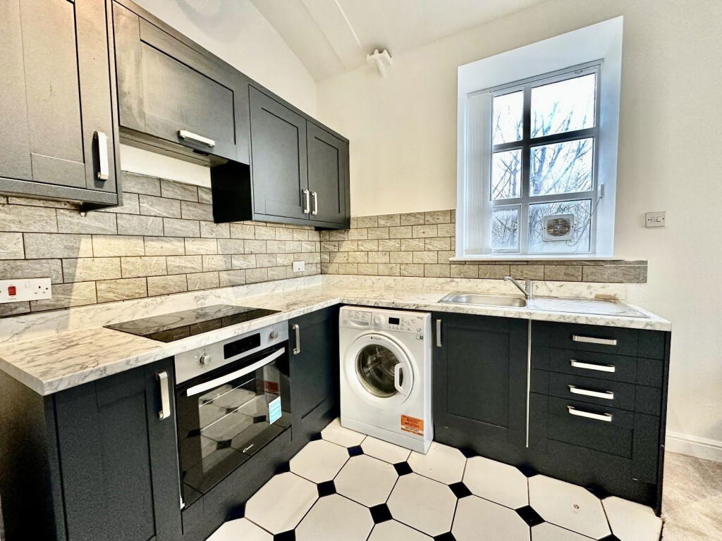 Main image of property: Wellington Road South, Stockport, SK3 0EU