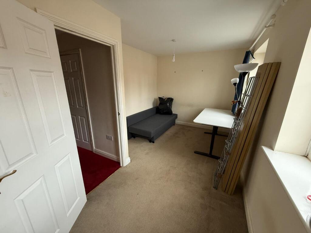 House in Swindon - More