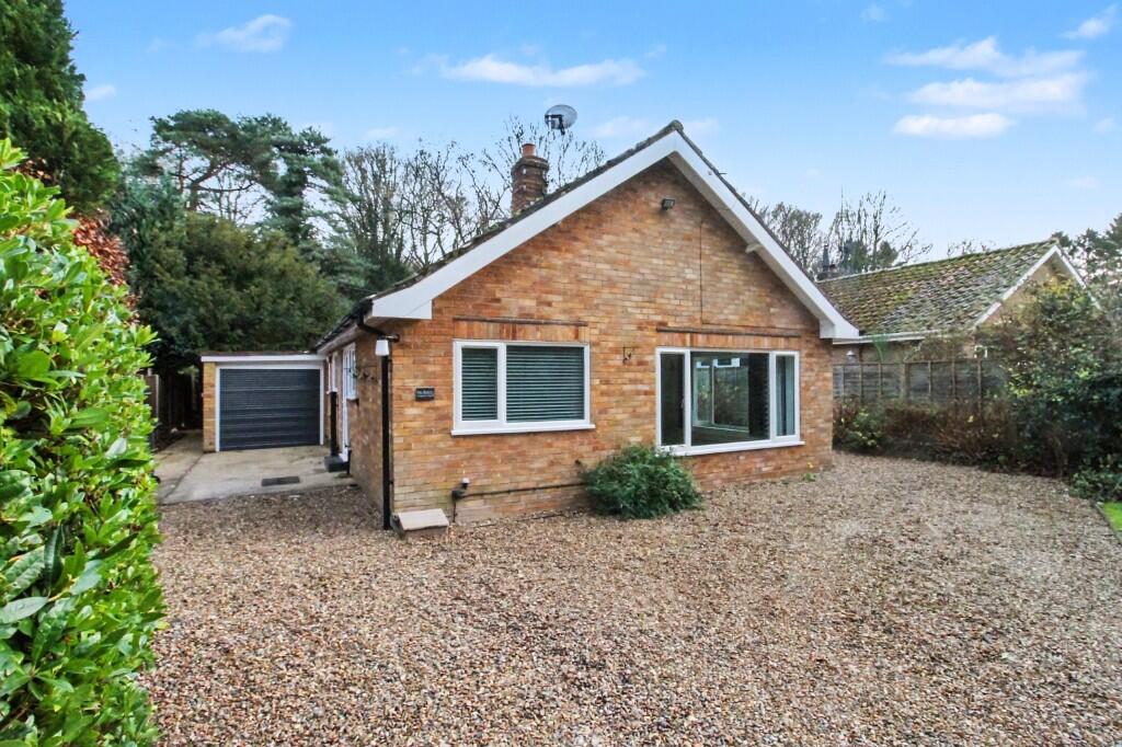 Main image of property: Warren Road, High Kelling