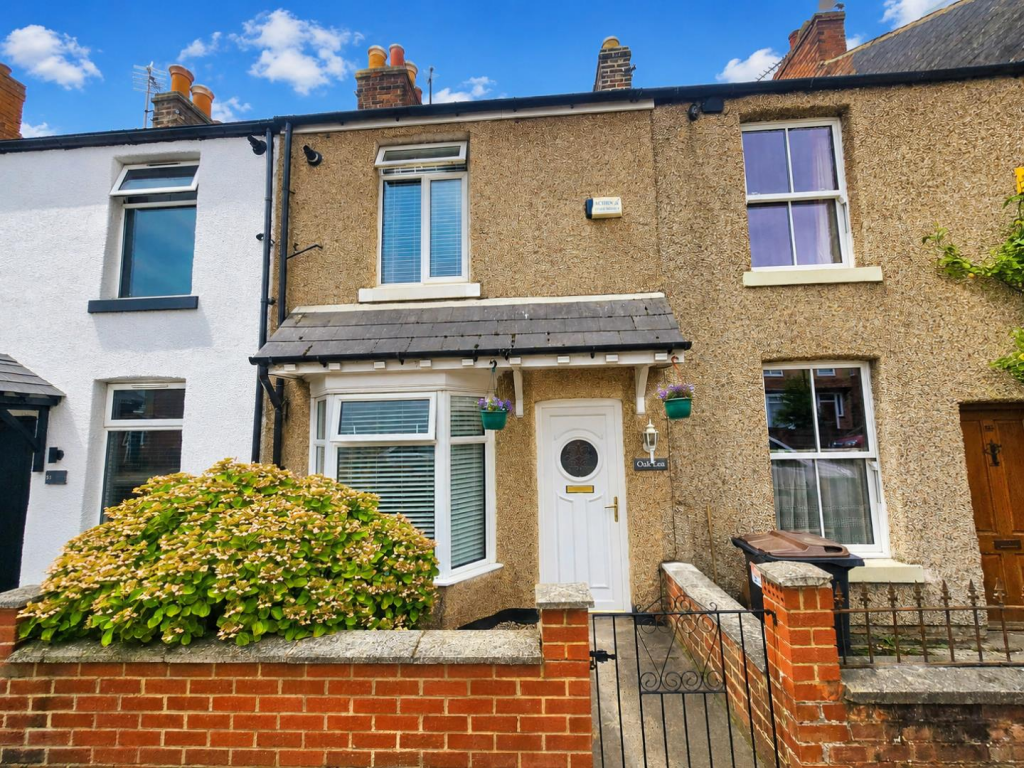 Main image of property: Longfield Road, Darlington