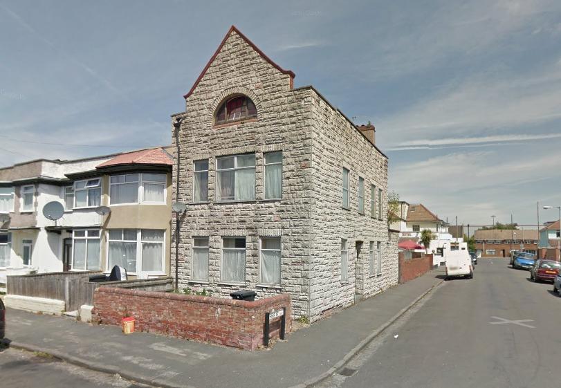 Main image of property: Avonmouth Village 