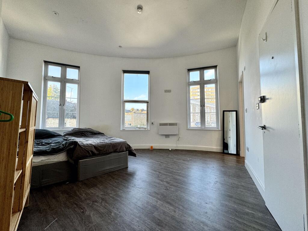 Main image of property: St Jude Street, N16