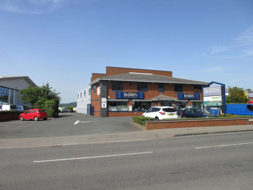 Main image of property: Office 6, The Hayes, Lye, DY9 8ND, Stourbridge