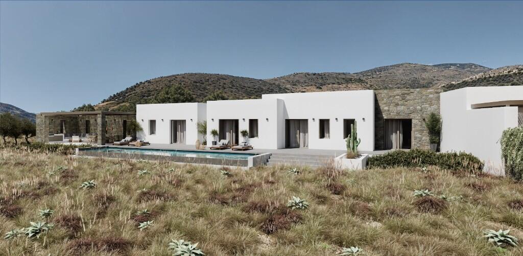 Main image of property: Aspro Chorio, Paros, Cyclades islands