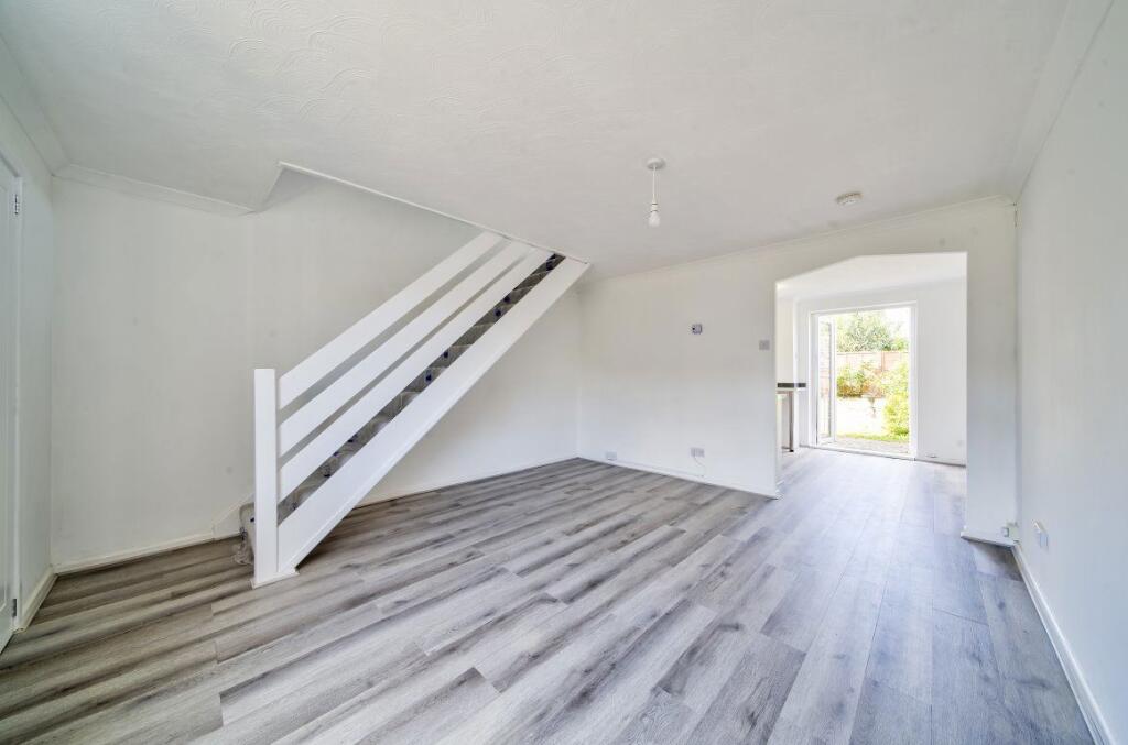 House in Chichester, St James's - View 4