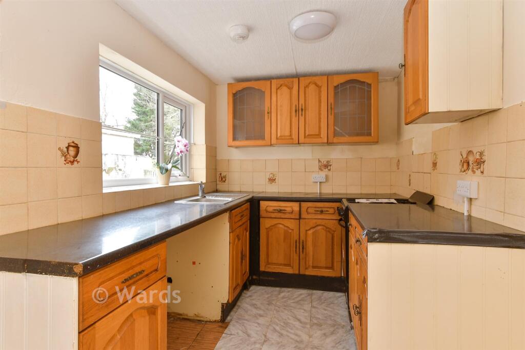 Main image of property: Magpie Hall Road, Chatham, Kent