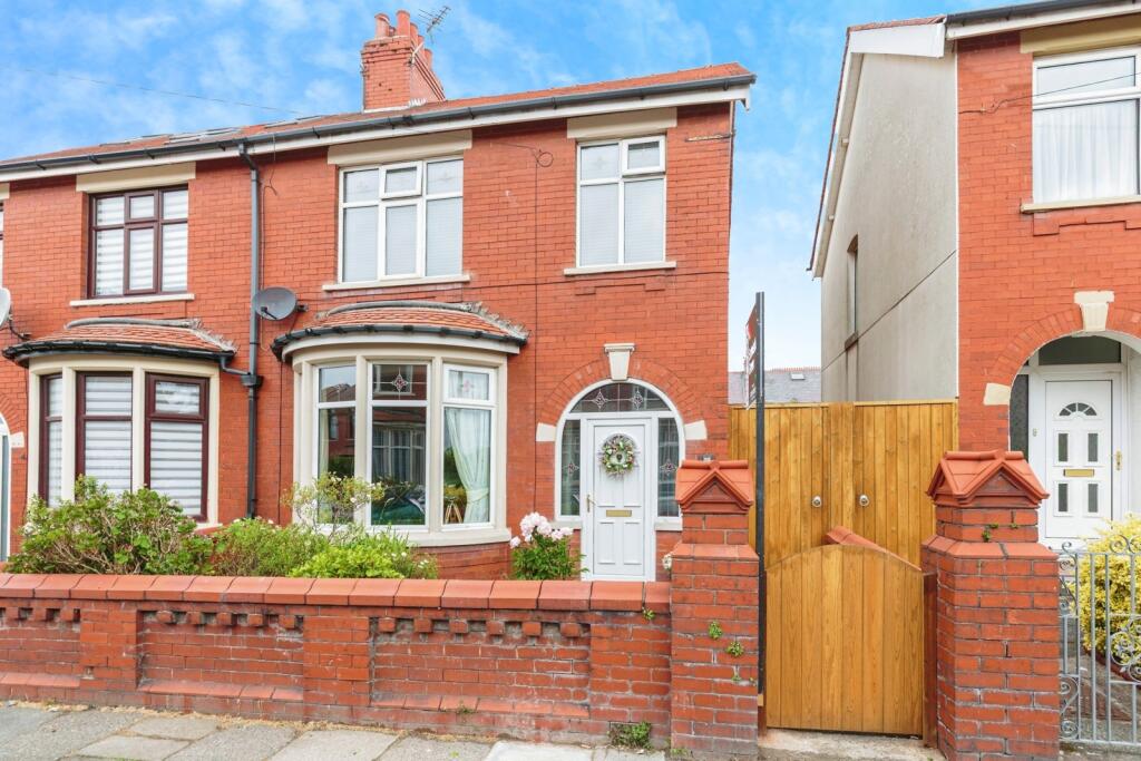 Main image of property: Laurel Avenue, Blackpool, Lancashire, FY1