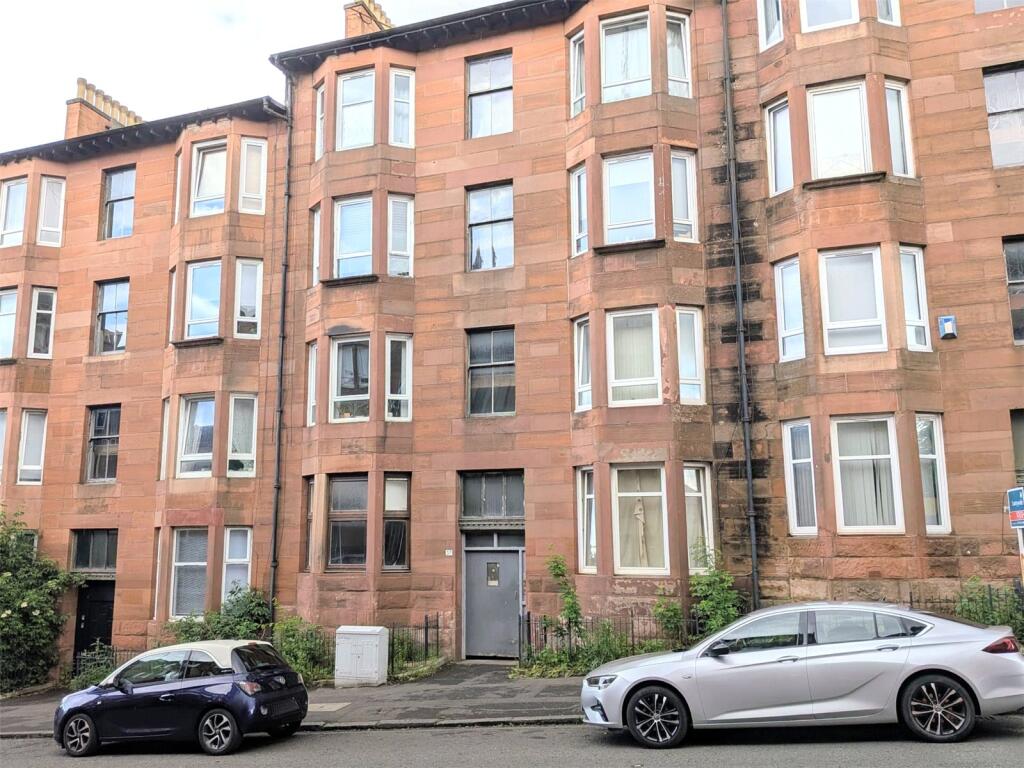 Main image of property: Aberfoyle Street, Glasgow, GLASGOW, G31