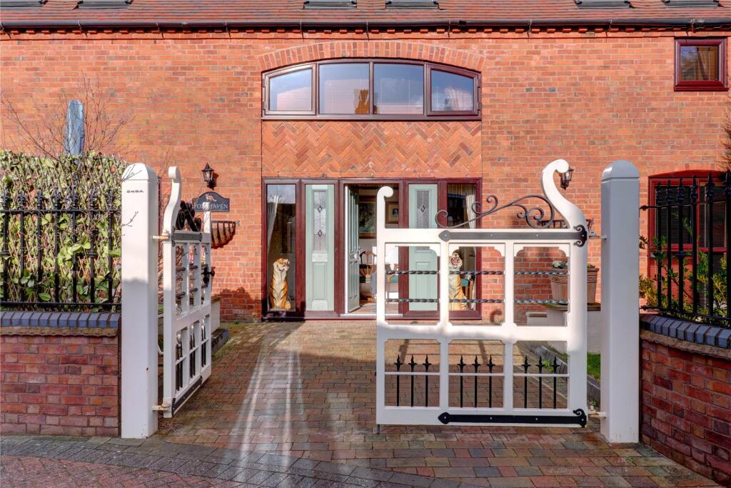 Additional image 26 of Old Birmingham Road, Marlbrook, Bromsgrove, Worcestershire, B60