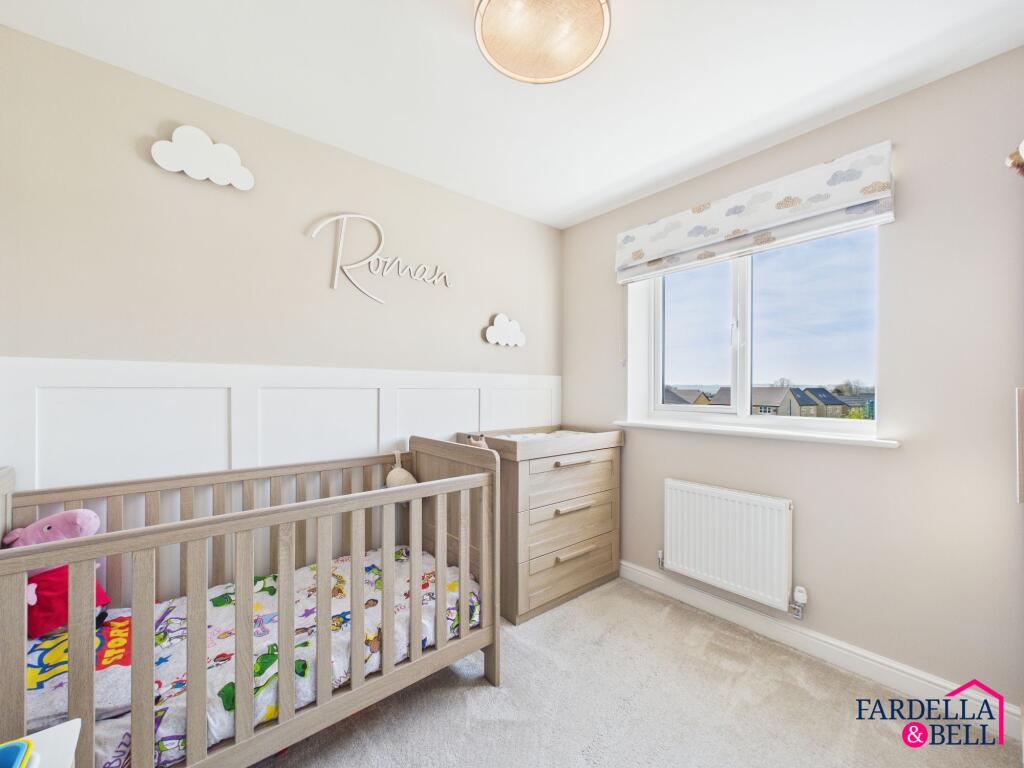 Additional image 11 of Brunton Close, Burnley, BB12