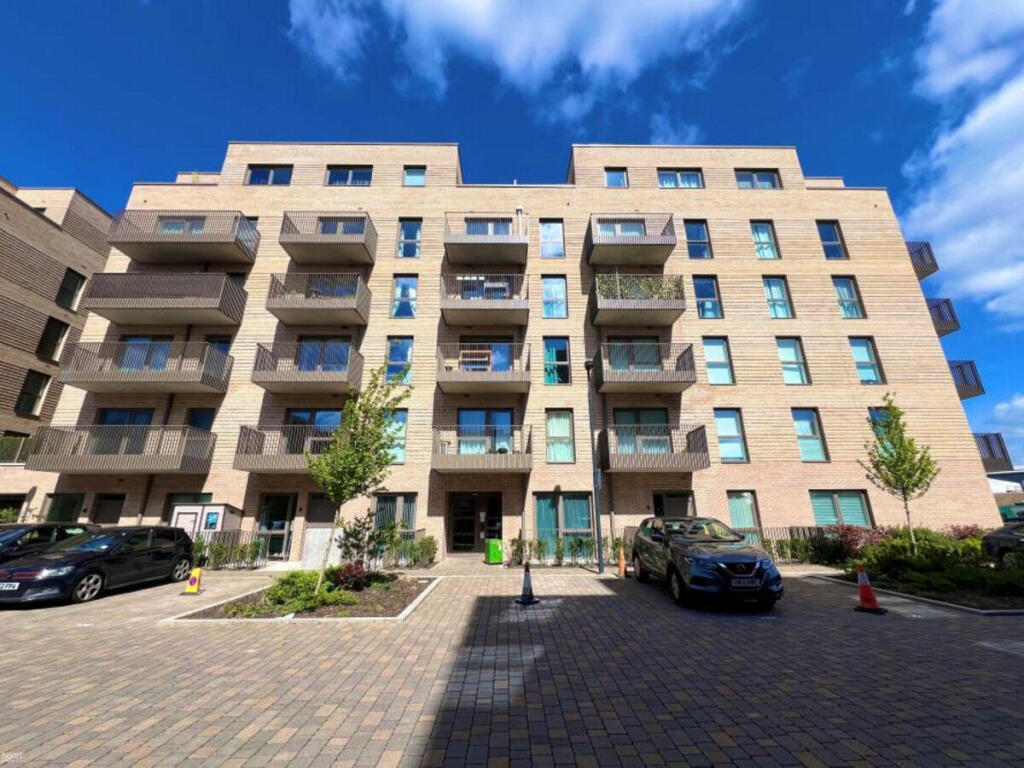 Main image of property: Meadowview Close, HARROW