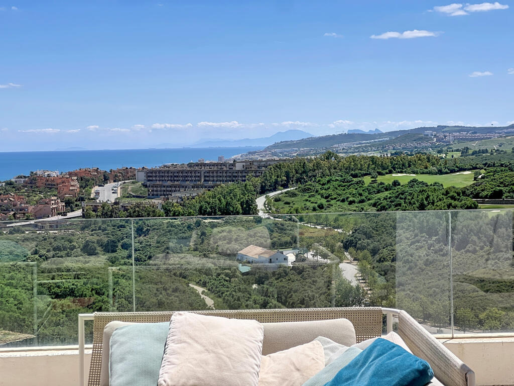 Main image of property: Andalucia, Malaga, Casares