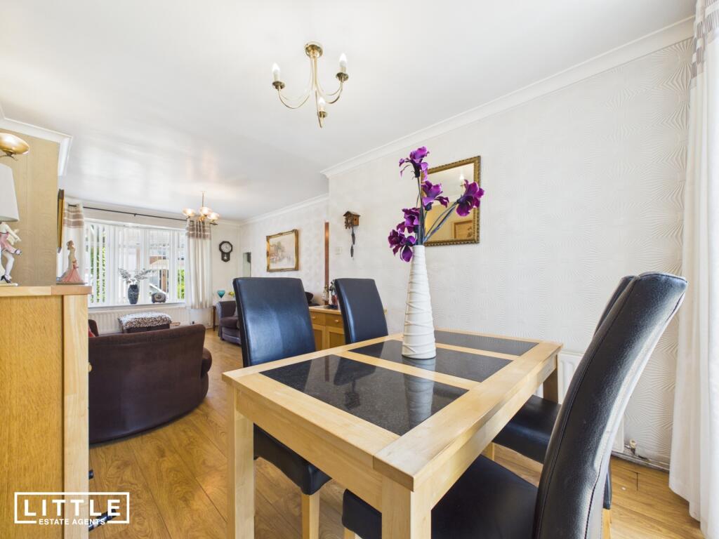House in St Helens, Liverpool City Region - More