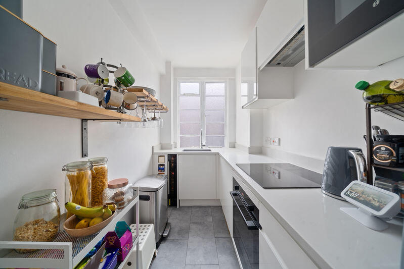 Main image of property:  Du Cane Court Balham High Road Balham SW17 7JP