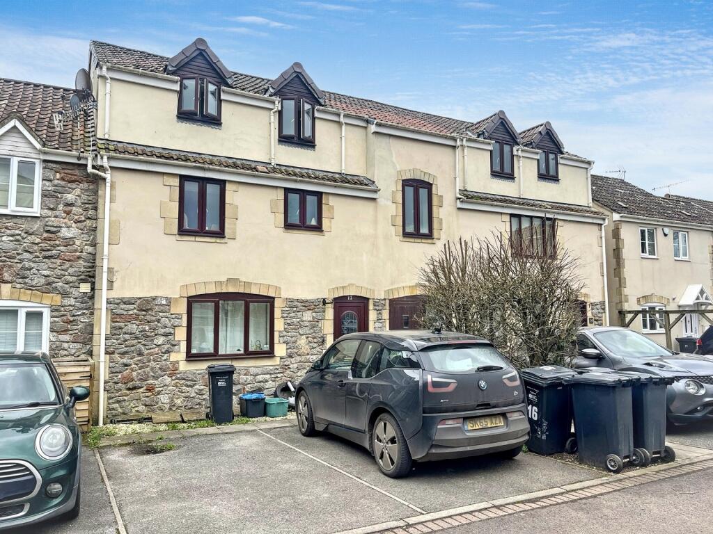 Main image of property: Old Station Close, Cheddar, Somerset. BS27 3DF