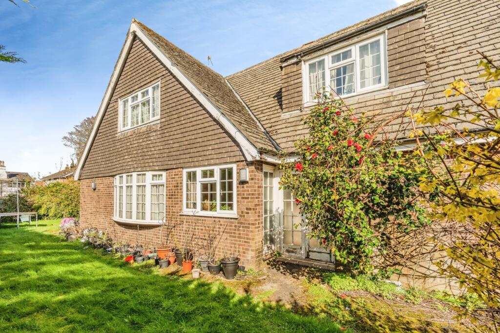 Main image of property: Rydal Drive, Hale Barns, Altrincham, Greater Manchester, WA15