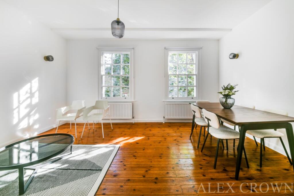 Apartment in London - View 4