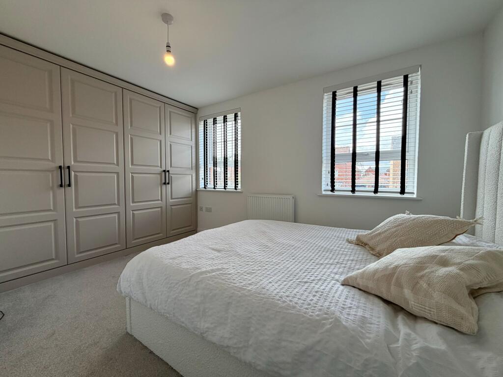 House in Stratford-on-Avon, Lighthorne Heath - View 5