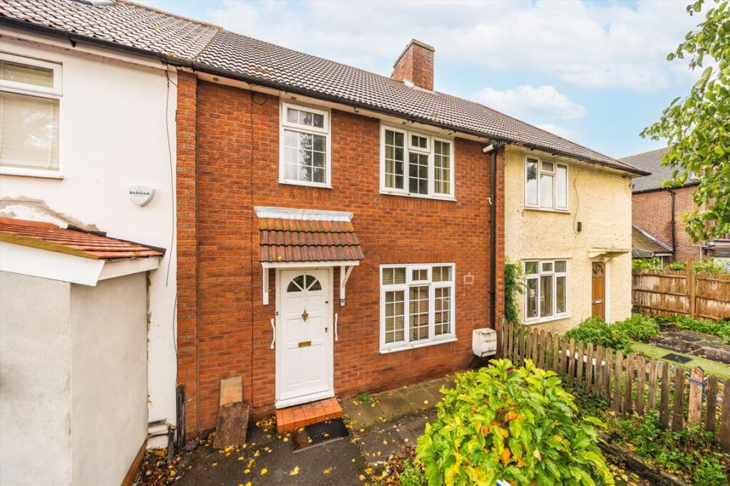 Main image of property: Stillingfleet Road, Barnes