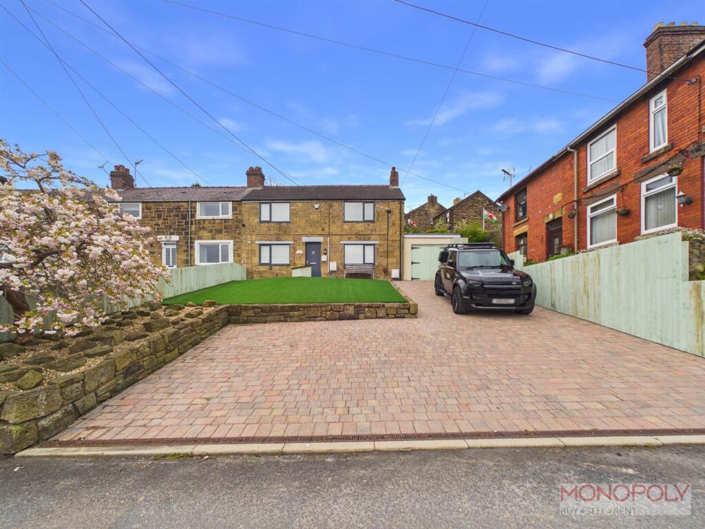 Main image of property: Daisy Road, Brynteg, Wrexham