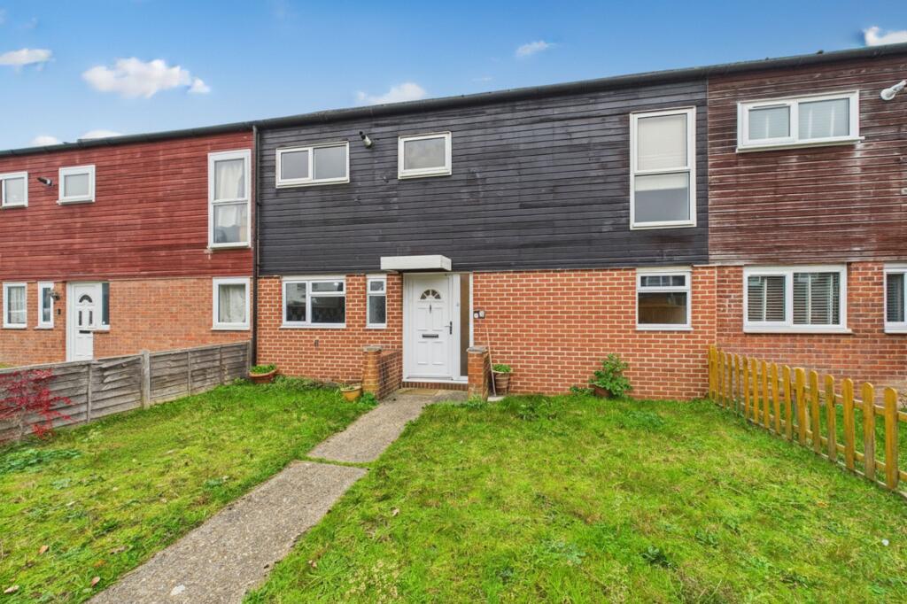 Main image of property: St. Martins Way, Thetford, IP24
