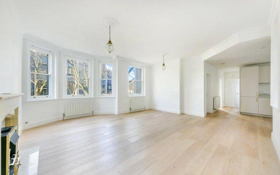 Main image of property: Newcastle House, Luxborough Street