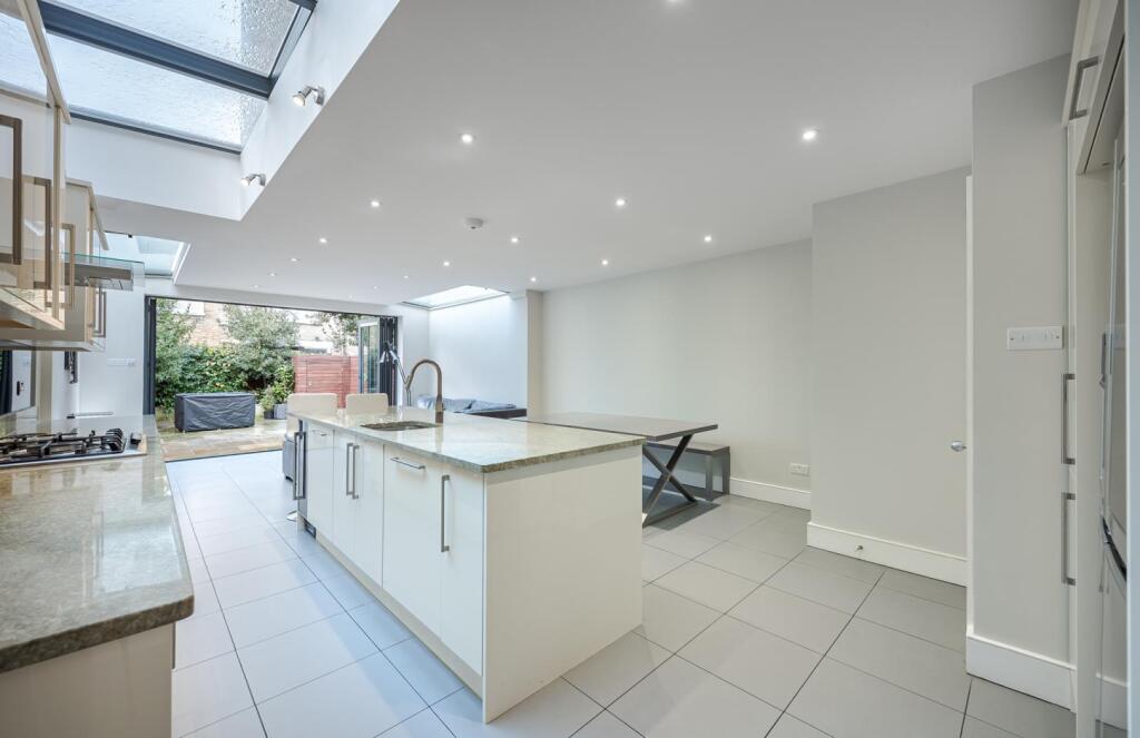 Main image of property: MANCHURIA ROAD, SW11 