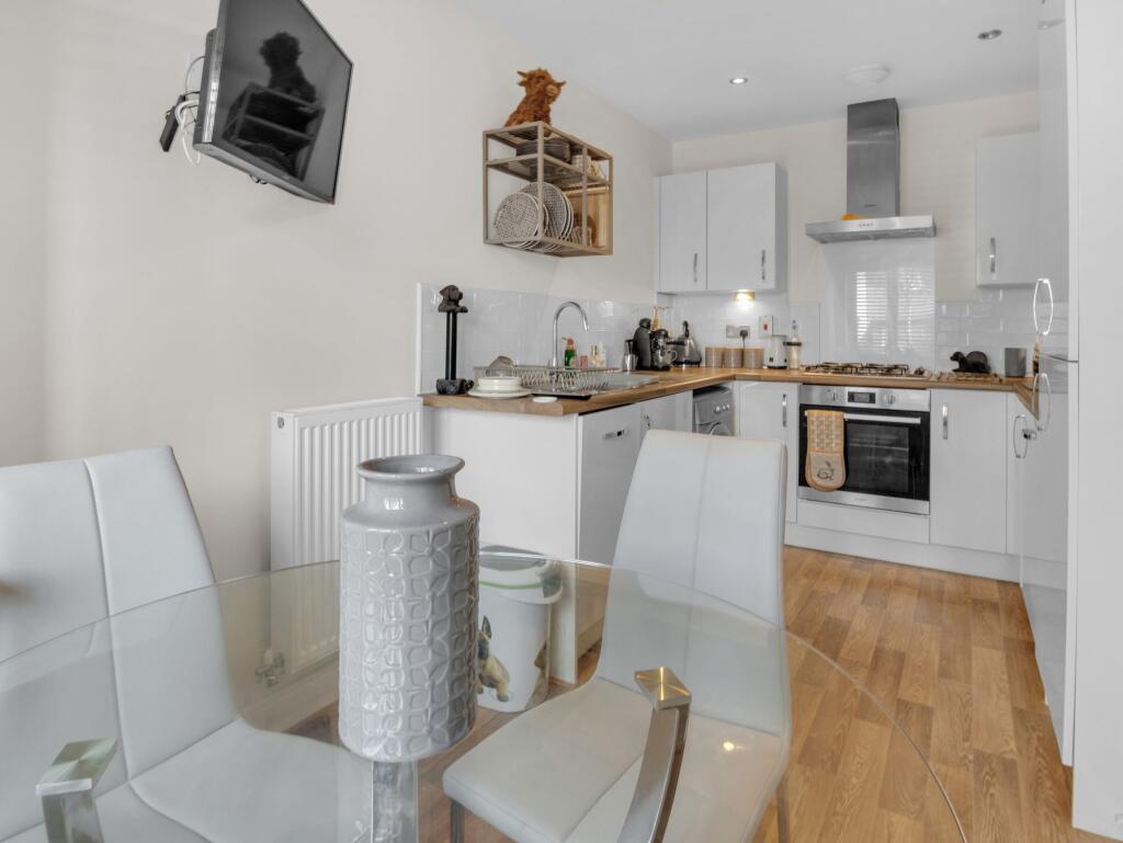 House in Leicester - View 5