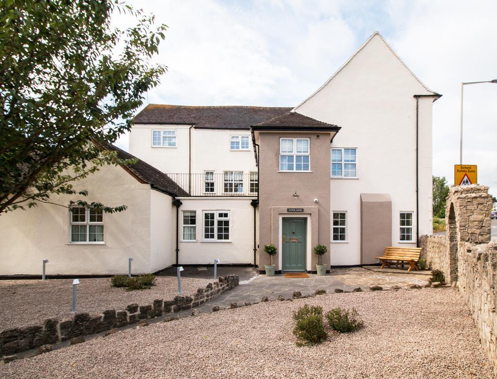 Main image of property: Tatwin Court, Breedon-on-the-hill