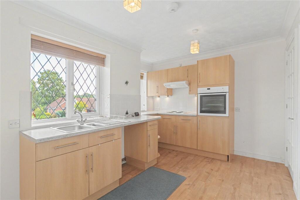 Apartment in Harborough, Lutterworth - View 4