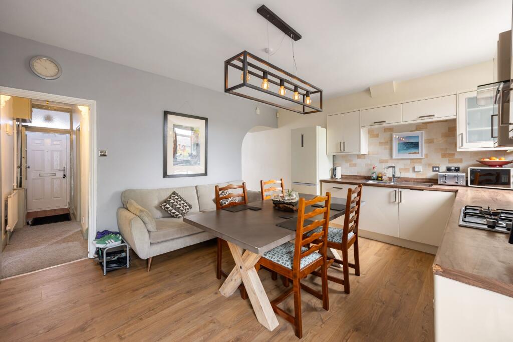 House in Bristol, Speedwell - View 3