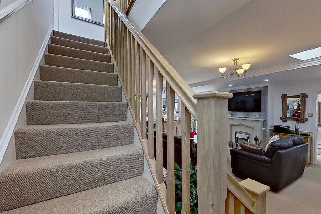 Additional image 21 of Edge Hill Road, Four Oaks, Sutton Coldfield, B74