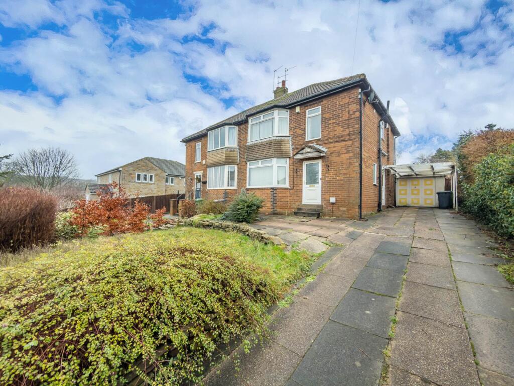 Main image of property: Raikes Lane, East Bierley