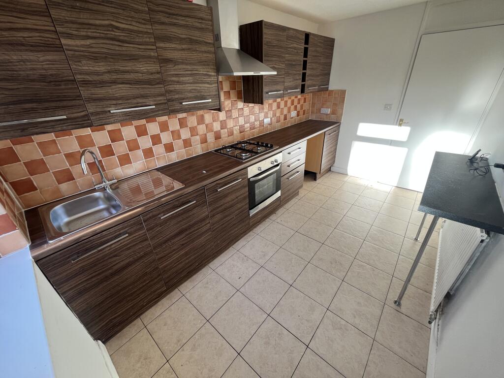 Main image of property: Edith Cavell Close, THETFORD