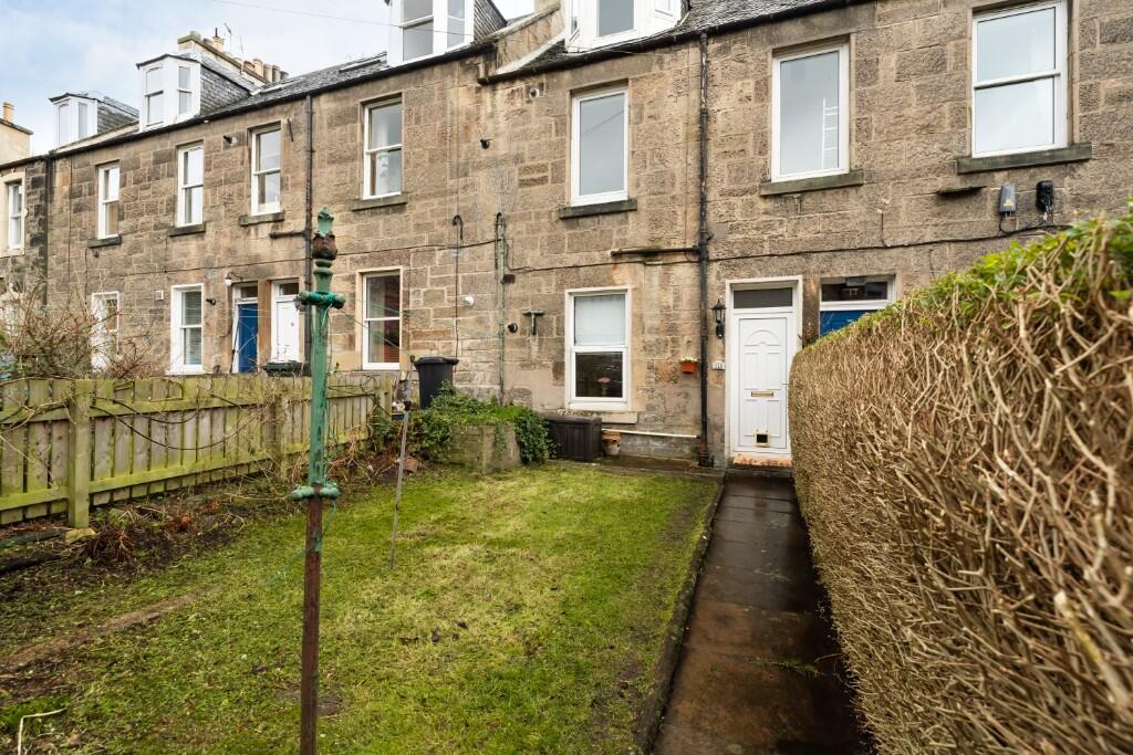 Main image of property: 18 Ivy Terrace, Edinburgh, EH11 1PQ