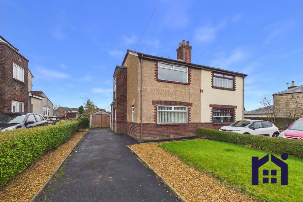 Main image of property: The Green, Eccleston, PR7 5SA