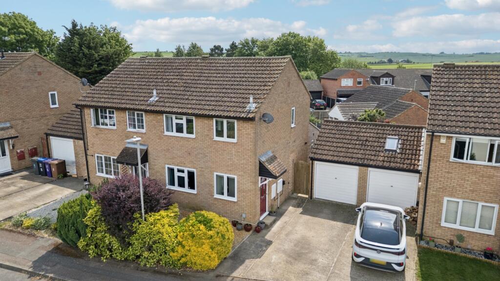 Main image of property: Westell Close, Baldock, Hertfordshire, SG7